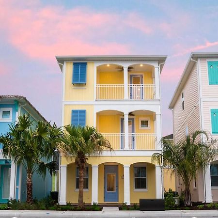 Margaritaville Cottages Orlando By Rentyl Buitenkant foto