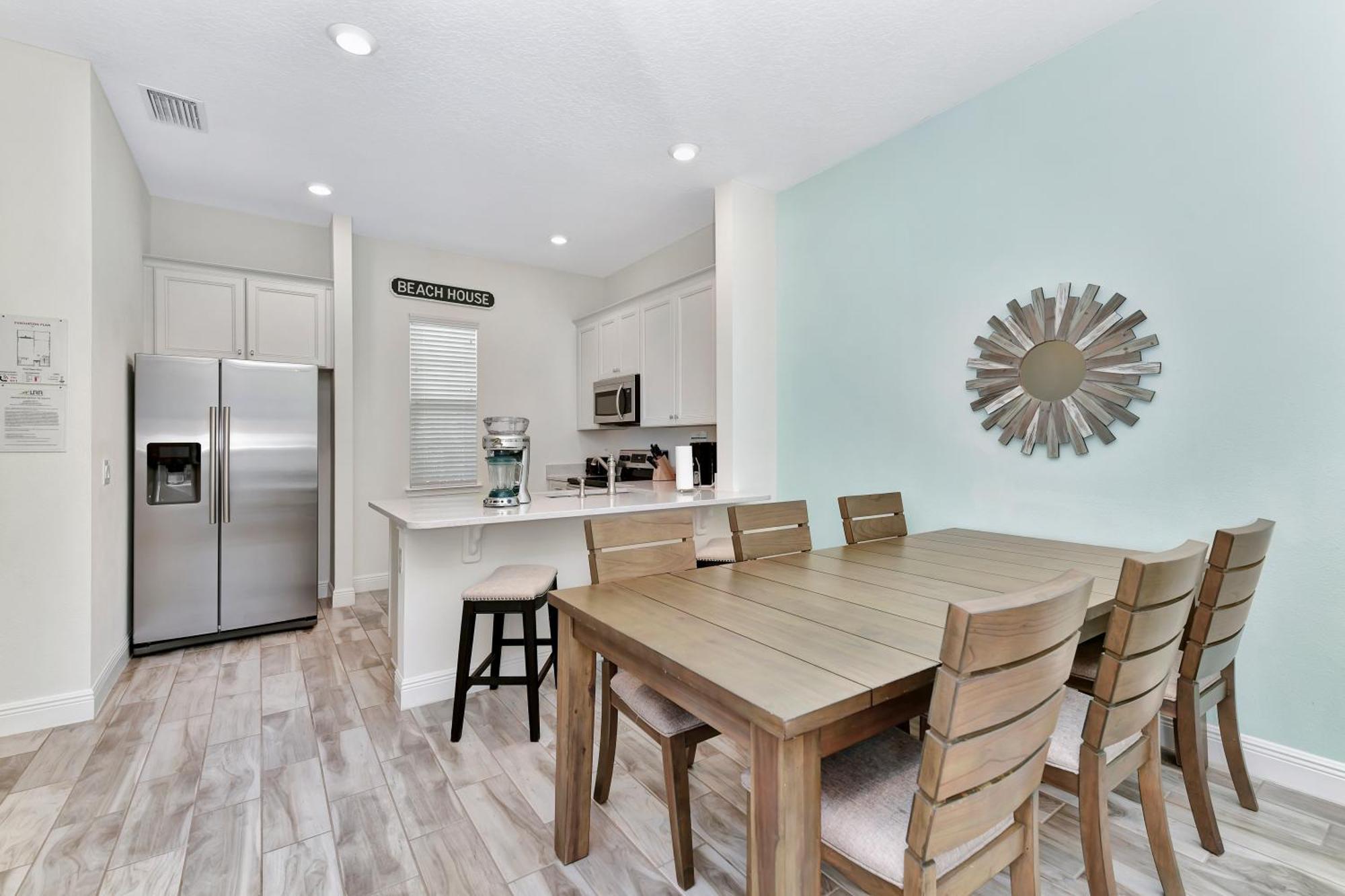 Margaritaville Cottages Orlando With H2O Waterpark By Rentyl Kissimmee Buitenkant foto