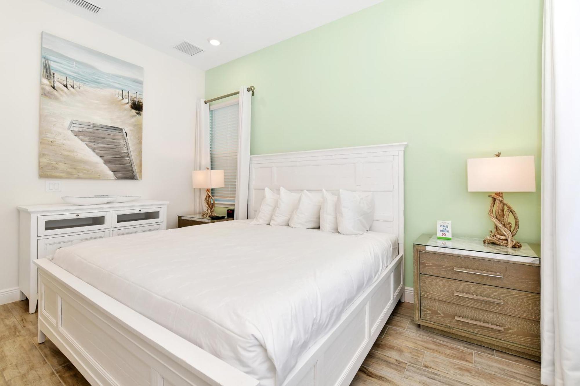 Margaritaville Cottages Orlando With H2O Waterpark By Rentyl Kissimmee Buitenkant foto