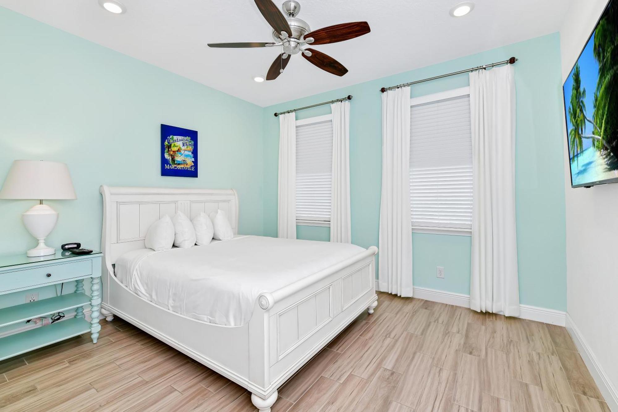 Margaritaville Cottages Orlando With H2O Waterpark By Rentyl Kissimmee Buitenkant foto