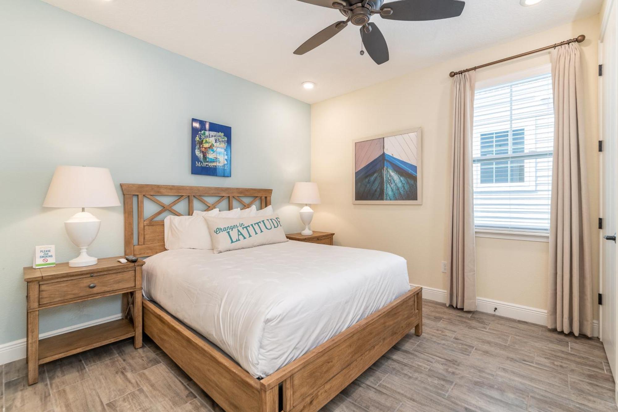 Margaritaville Cottages Orlando With H2O Waterpark By Rentyl Kissimmee Buitenkant foto