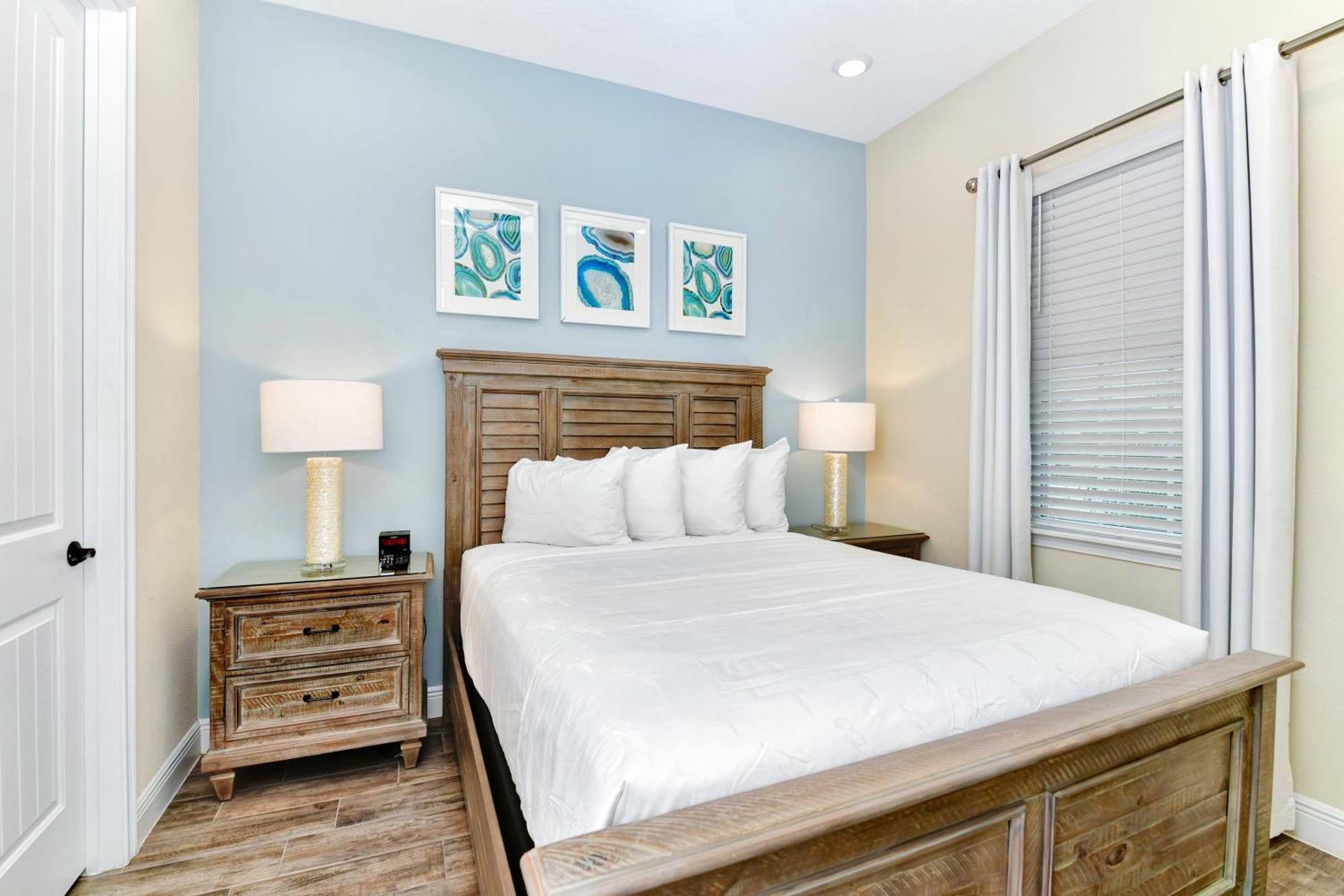 Margaritaville Cottages Orlando With H2O Waterpark By Rentyl Kissimmee Buitenkant foto