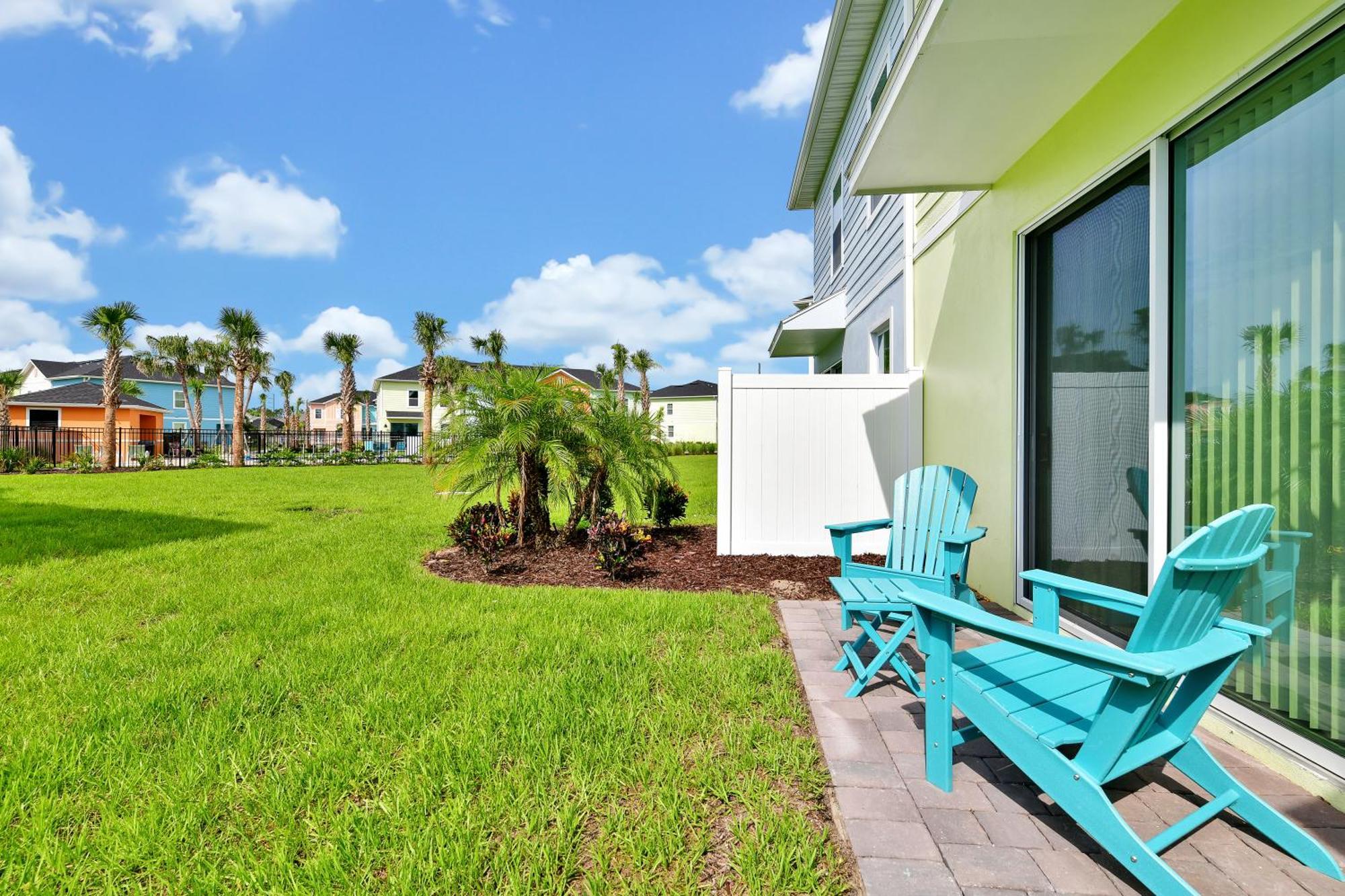 Margaritaville Cottages Orlando With H2O Waterpark By Rentyl Kissimmee Buitenkant foto