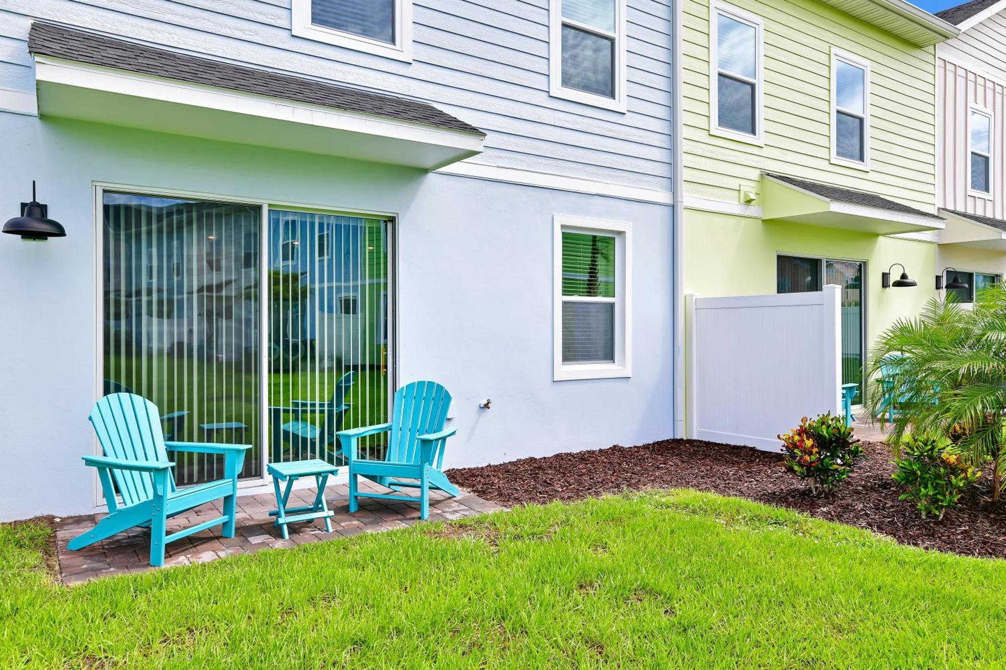 Margaritaville Cottages Orlando With H2O Waterpark By Rentyl Kissimmee Buitenkant foto